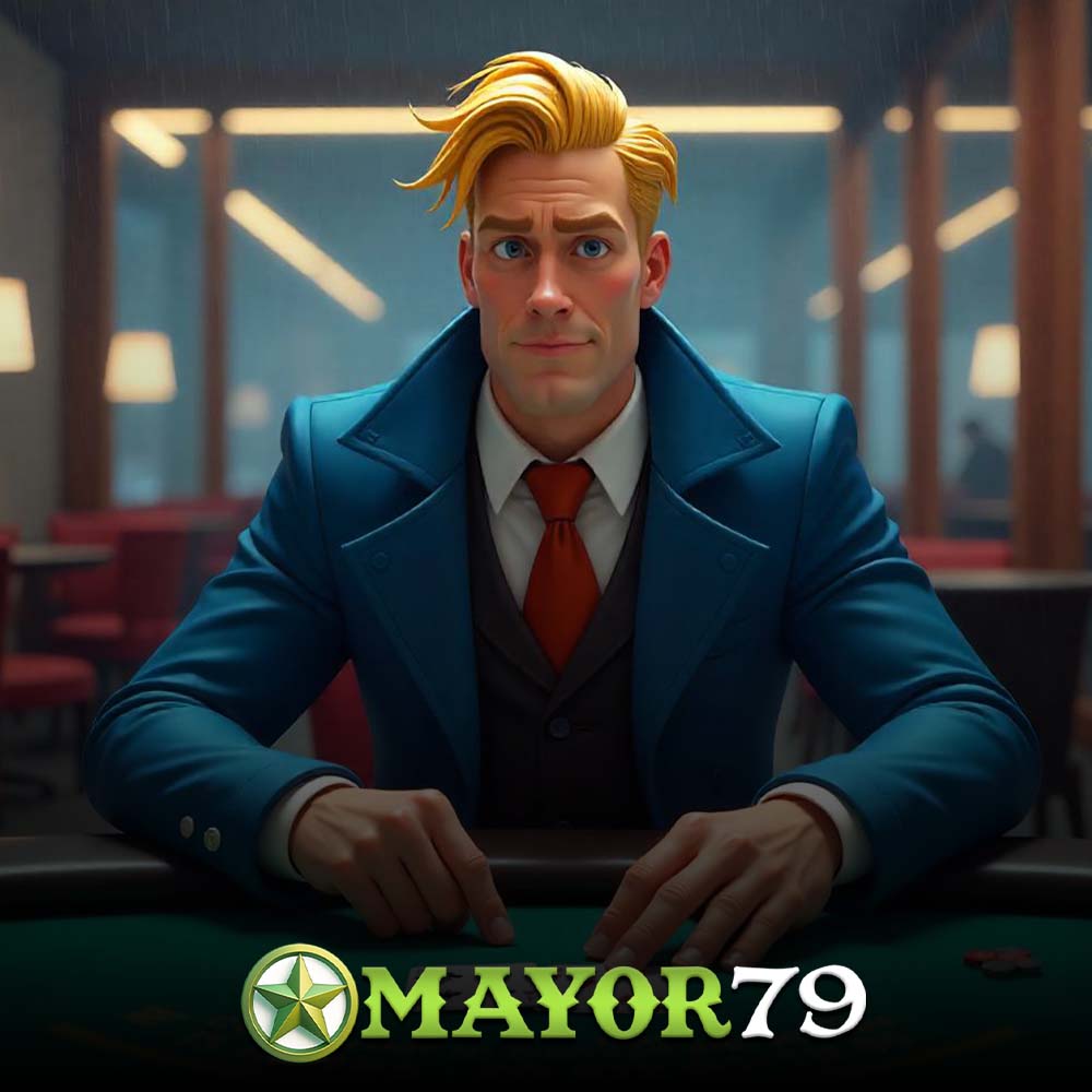 Mayor79